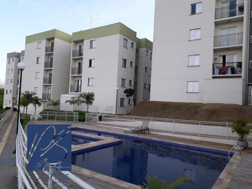Apartamento - Ap00135 - 34494708