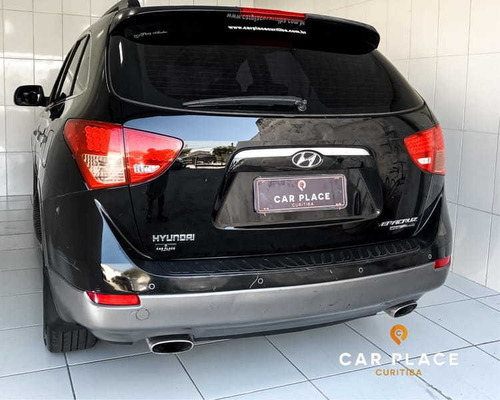 Hyundai Veracruz 3.8 V-6 4x4 7l Aut