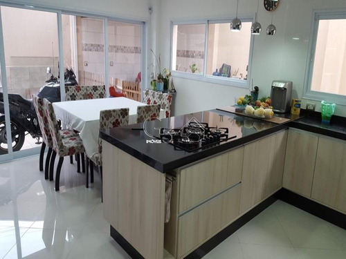 Imagem 20 de 26 de Maravilhosa Casa Condomínio Villa Verde - Ca00388 - 68197769