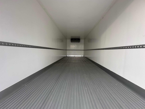 Vw 24280 2023 Zero Km Bitruck Bau Refrigerado Frigorifico