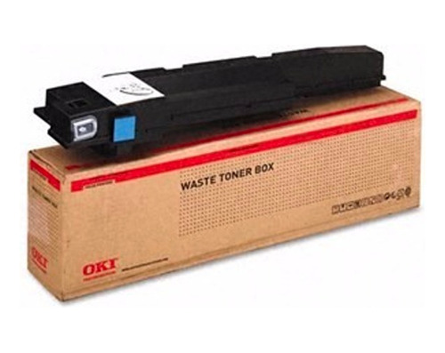 Waste Toner Oki C9600 / C9650 / C9800 Series 60k