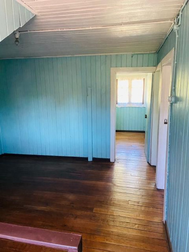 Casa En Venta De 5 Dorm. En La Localidad De Quitratúe.
