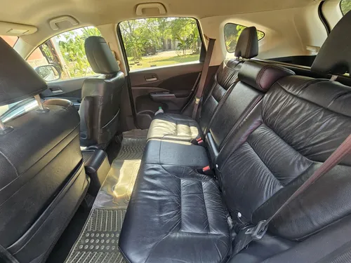 Honda Crv 2014