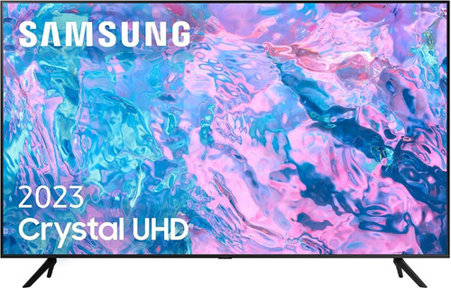 Pantalla Samsung 55 PuLG Año 2023 Con App Xbox Un55cu7000bxz
