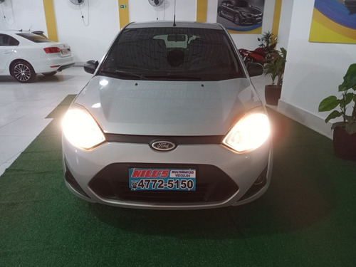 Ford Fiesta 2014 1.0 Rocam Se Flex 5p