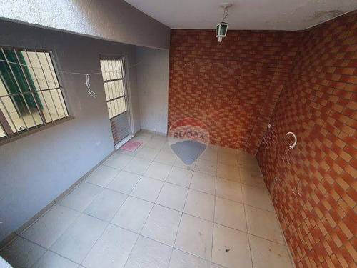 Imagem 2 de 29 de Sobrado Com 3 Dormitórios À Venda, 100 M² Por R$ 280.000,00 - Jardim São Domingos - Guarulhos/sp - So0068