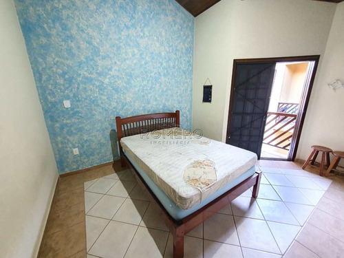 Imagem 8 de 30 de Apartamento Com 2 Dorms, Praia Da Maranduba, Ubatuba - R$ 270 Mil, Cod: 1549 - V1549