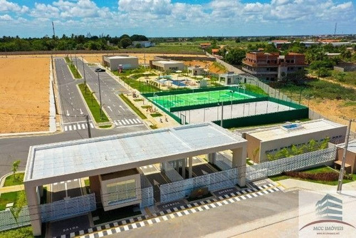 Imagem 1 de 7 de Lote A Venda Ecoville 2