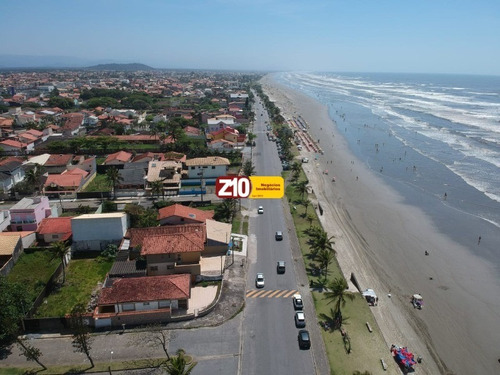 Imagem 13 de 15 de Villaggio Terrazza - Peruíbe- Tripex Em Condomínio Fechado De Frente Para O Mar - Ac 156 M²-4 Dorms, Ampla Sala, Cozinha Americana, 4wc, 2 Vgs. - Ca09504 - 69566306