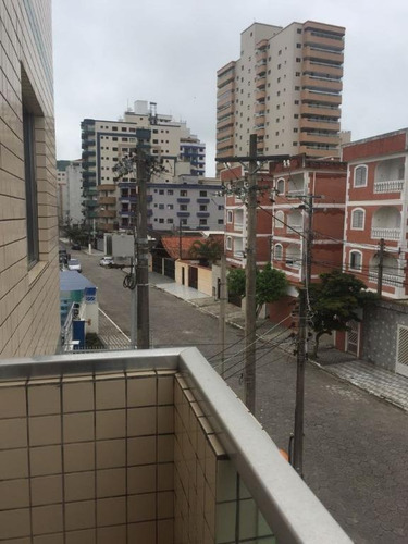 Imagem 21 de 22 de Apartamento Com 2 Dormitórios À Venda, 70 M² Por R$ 208.000,00 - Aviação - Praia Grande/sp - Ap1470