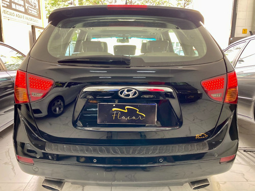 Hyundai Vera Cruz 3.8 V6 Aut. 5p