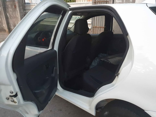 Fiat Palio 1.0 Fire Way Flex 5p
