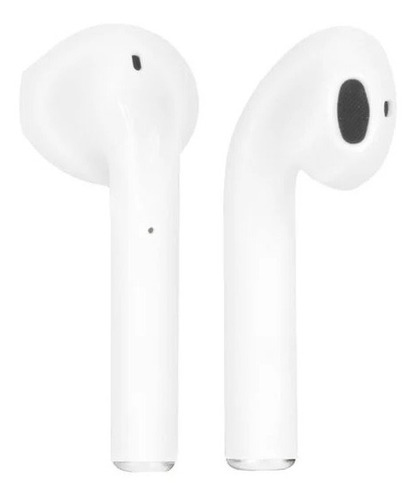 Audifono Inalámbrico I12 Blanco