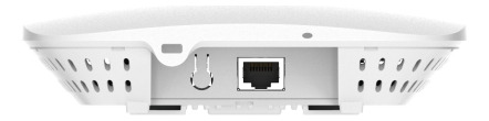 Access Point Xv2-21x Wifi 6 802.11ax, Doble Banda Cn Maestro