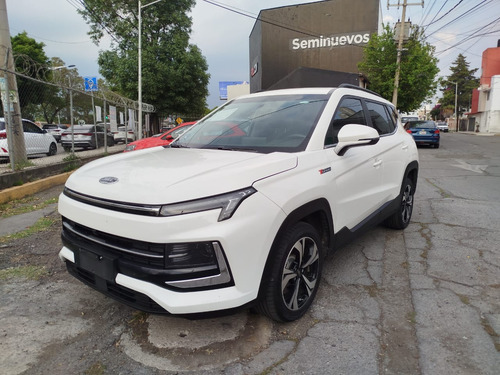 Jac Sei4 Pro Active