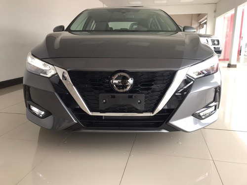 Nissan Sentra Exclusive 2.0 Cvt