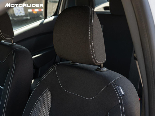 Imagen 17 de 25 de Renault Nuevo Sandero Life 1.0 0km | Permuta / Financia