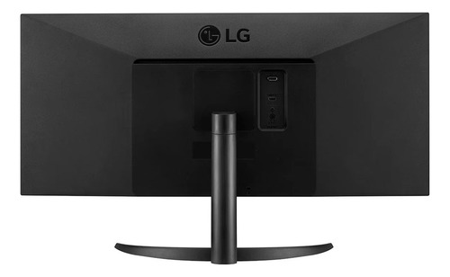 Monitor LG Ultrawide 34 Ips 100hz Freesync Negro 34wq500-b