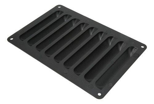 Panel De Ventilación Para Parrilla Bus Outlet Grill Rv, M5,
