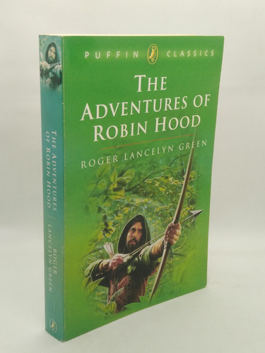 The Adventures Of Robin Hood