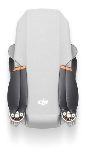Imagem 5 de 7 de Mini drone DJI Mavic Mini 2 DRDJI017 Single com câmera 4K light gray 1 bateria