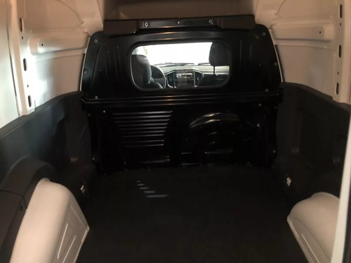 Fiat Fiorino 1.4 Fire Evo 87cv