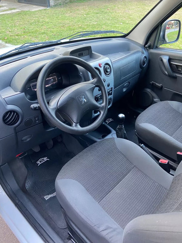 Peugeot Partner 1.6 Hdi Confort 5as