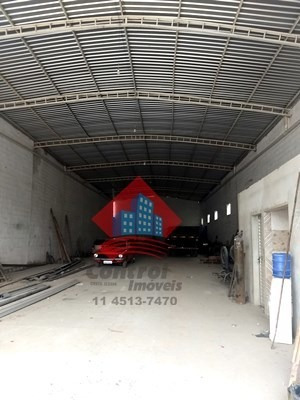 Imagem 2 de 2 de Comercial - Ref: 02936