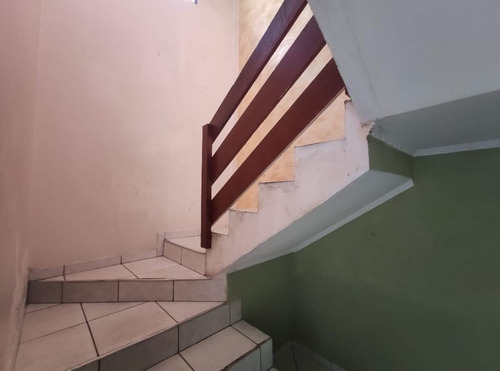Imagem 19 de 19 de Casa Com 3 Dormitórios À Venda, 261 M² Por R$ 450.000,00 - Parque Novo Mundo - Americana/sp - Ca0645