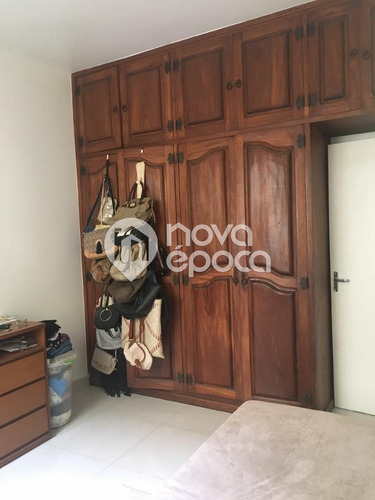 Imagem 12 de 23 de Apartamento - Ref: Co3ap45700