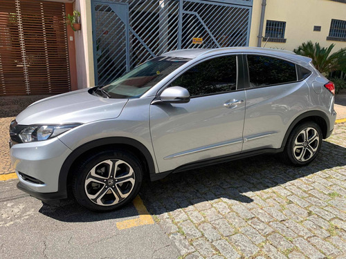 Honda HR-V 1.8 Exl Flex Aut. 5p