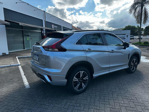 Mitsubishi Eclipse Cross 1.5 Hpe-S Turbo S-Awc Cvt (Br) 5P