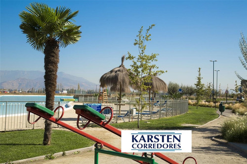 Vendo Depto. 2d 2b 1e Condominio Laguna Norte Valle Grande