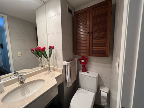 Departamento En Venta De 3 Dorm. En Las Condes