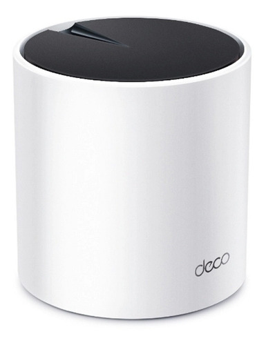 Router Tp-link Con Sistema De Red Wi-fi En Malla Ax3000