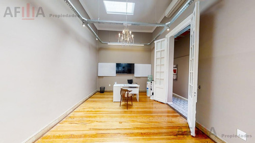 Venta Casa 4 Dormitorios Fondo Parrillero Ideal Empresa- Pocitos
