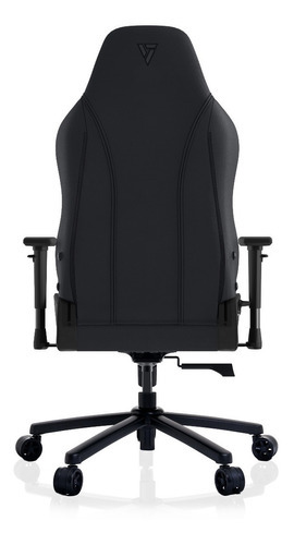 Silla Gamer Vertagear S-line Sl3800 Se Negro & Carbón