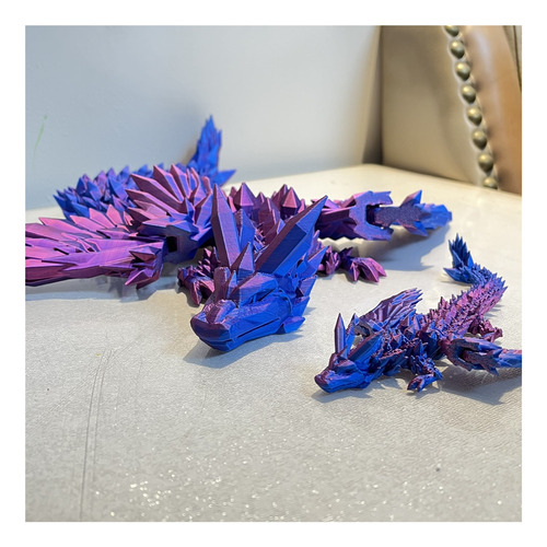 Brinquedo Infantil Com Mão De Dragão Chinês Modelo 3d