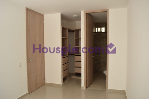 Imagen 7 de 14 de Alquilo Hermoso Apartamento En Jamundi