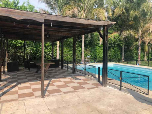 Imagen 7 de 11 de Casa Quinta De 5 Ambientes En Venta - 20 De Junio