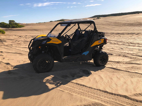 Imagen 14 de 24 de Canam Maverick Trail 800 Cc