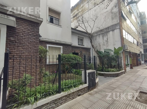 Imagen 20 de 20 de Belgrano Venta Ph Excelente 2amb Y Medio Luz Vista Y Sol !!!