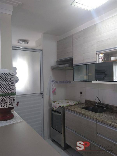 Imagem 8 de 20 de Apartamento Com 1 Dormitório À Venda, 66 M² Por R$ 478.000,00 - Vila Guilherme - São Paulo/sp - Ap1003