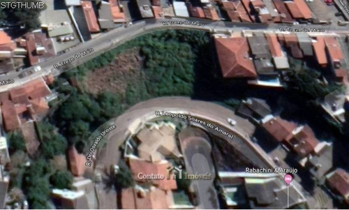 Imagem 8 de 8 de Terreno Para Investimento Atibaia - 3.200m² - Te0210-1
