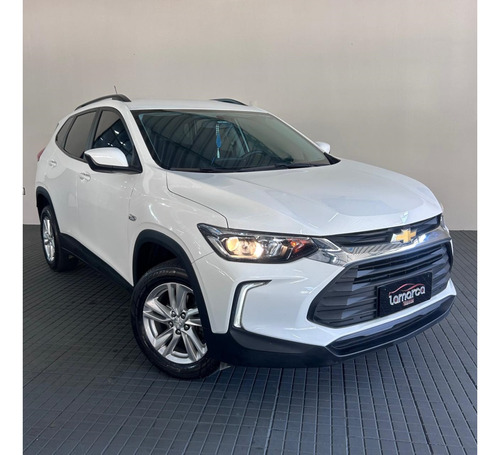 Chevrolet Tracker 1.0 TURBO FLEX LT AUTOMÁTICO