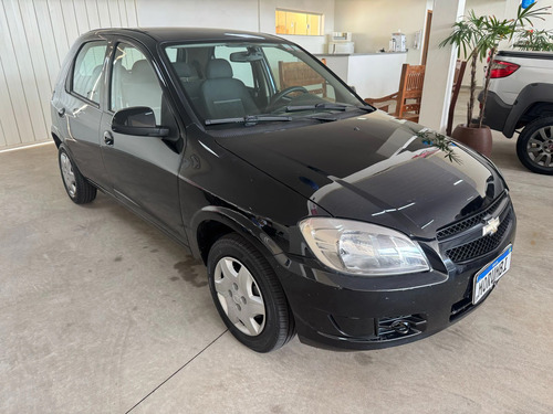 Chevrolet Celta 1.0 MPFI LT 8V FLEX 4P MANUAL