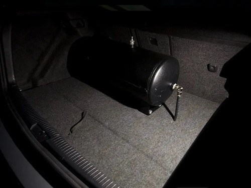 Imagen 6 de 10 de Kit Led Vw A5 Mk5 Canbus Interior Placas Jetta Bora Gti Gli