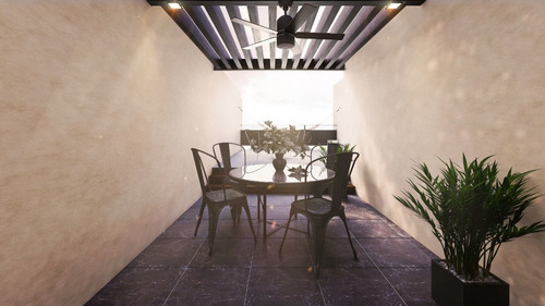Imagen 6 de 9 de Departamentos En Venta Temozón Norte Mérida, Yucatán