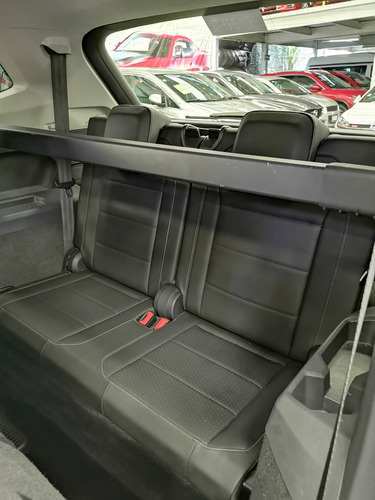 Volkswagen Tiguan 1.4 Comfortline Plus At