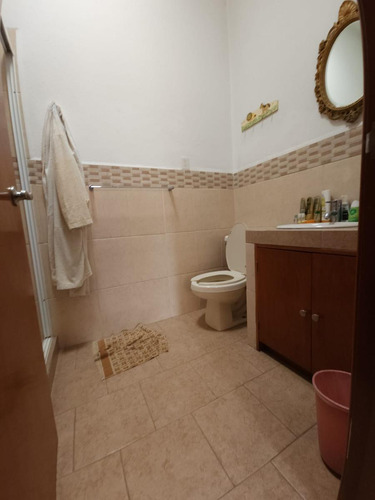 Casa En Condominio En Venta Arayanes Ii, San Salvador Tizatlalli, Metepec
